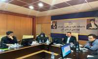 بر پایان نامه ها و مقالات غیر تکراری با هدف ارتقا سلامت استان تاکید شد