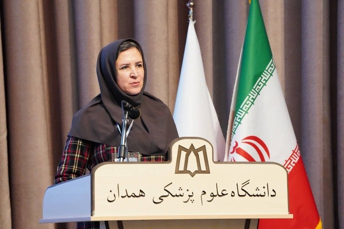 دوازدهمین کنگره اخلاق پزشکی و نهمین کنگره اخلاق پرستاری به میزبانی دانشگاه علوم پزشکی همدان برگزار شد